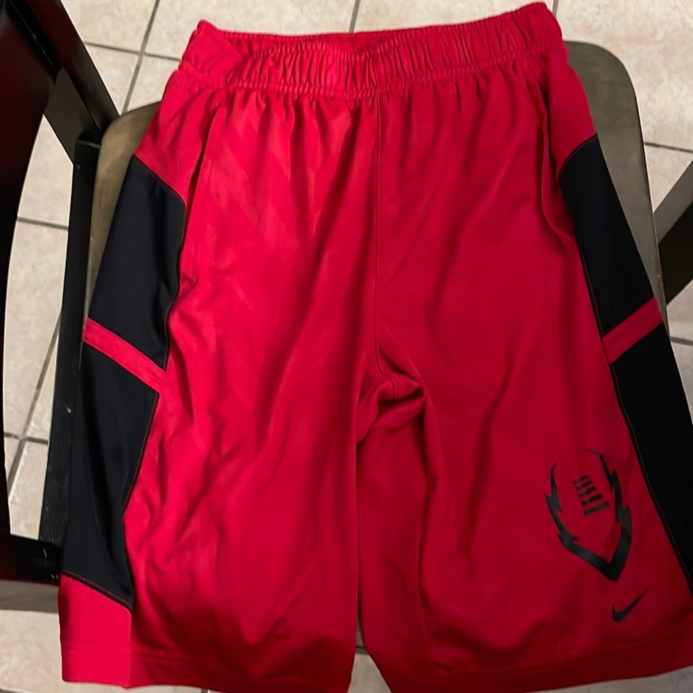 Boys Nike Shorts